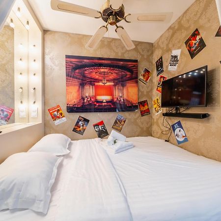 Studio Bien Equipe Proche De Toutes Commodites -2P Parigi Esterno foto