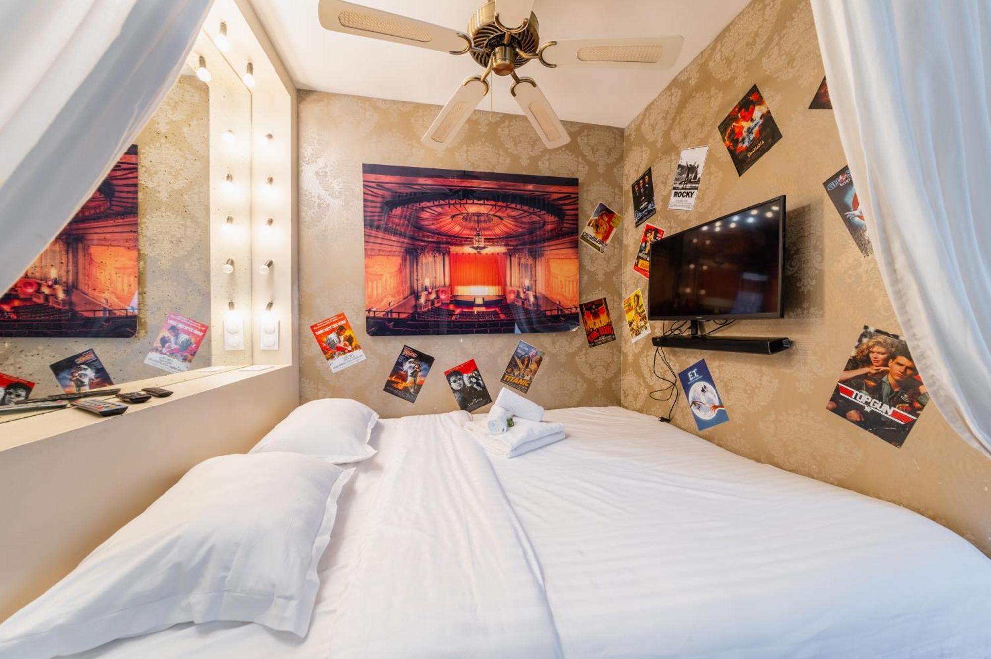 Studio Bien Equipe Proche De Toutes Commodites -2P Parigi Esterno foto